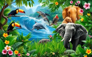 fakty o zwierzętach