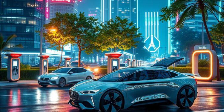 innowacje motoryzacyjne