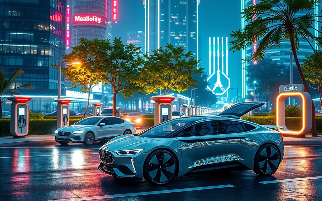 innowacje motoryzacyjne