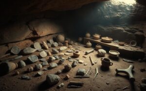 najstarsze przedmioty