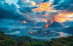 zmiany klimatyczne 2024