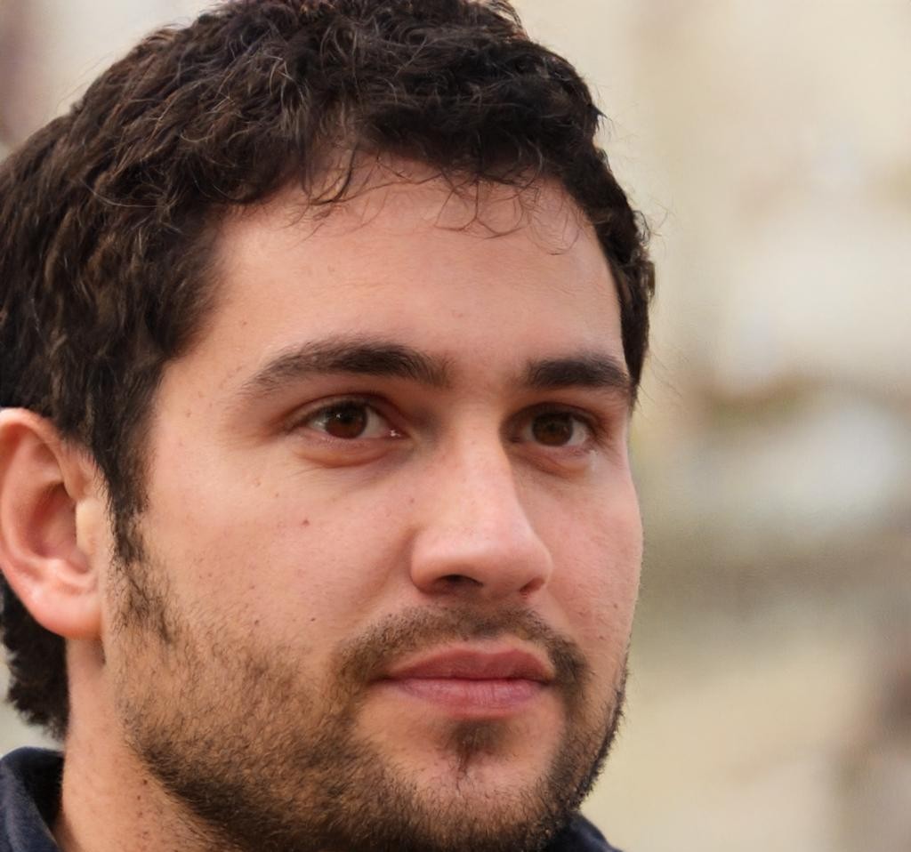 Picture of Piotr Zarzycki