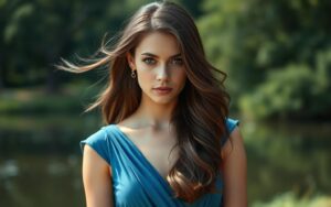 aktorka z dirty dancing