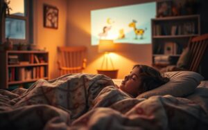 bajki dla dzieci na dobranoc