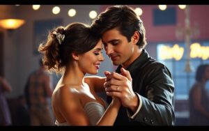 dirty dancing obsada