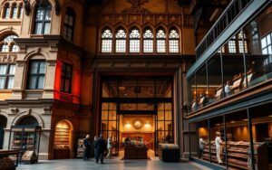 fabryka czekolady warszawa zwiedzanie