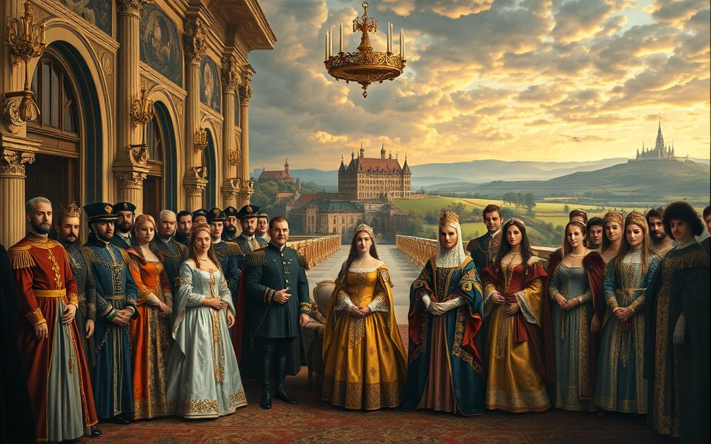 korona królów jagiellonowie