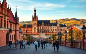 kraków wawel zwiedzanie