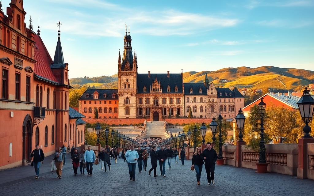 kraków wawel zwiedzanie