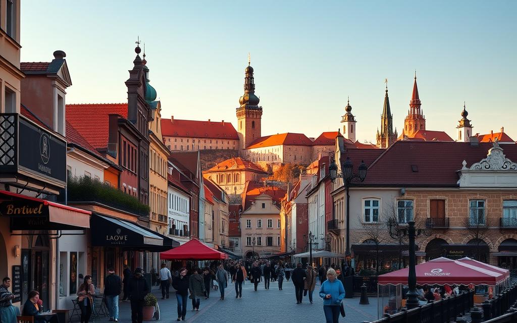 kraków za darmo zwiedzanie