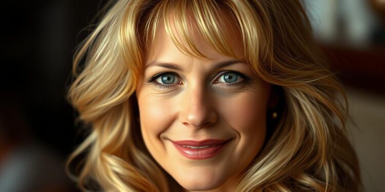 Meg Ryan filmy – co przyciąga widzów? Kultura i rozrywka meg ryan filmy