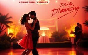 piosenka dirty dancing