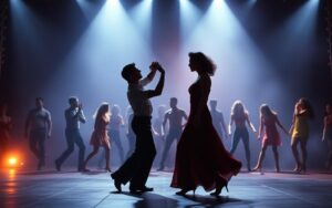 piosenki z dirty dancing