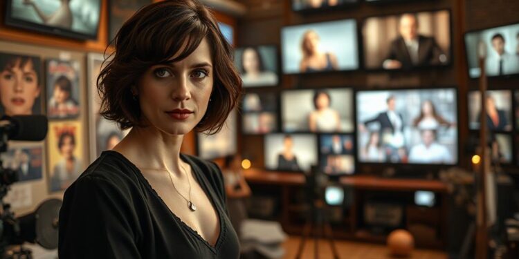 Winona Ryder filmy i seriale – jak przebiegała jej kariera? Kultura i rozrywka winona ryder filmy seriale i programy