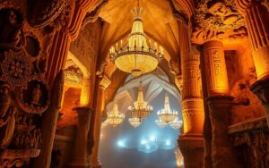 zwiedzanie kopalni wieliczka